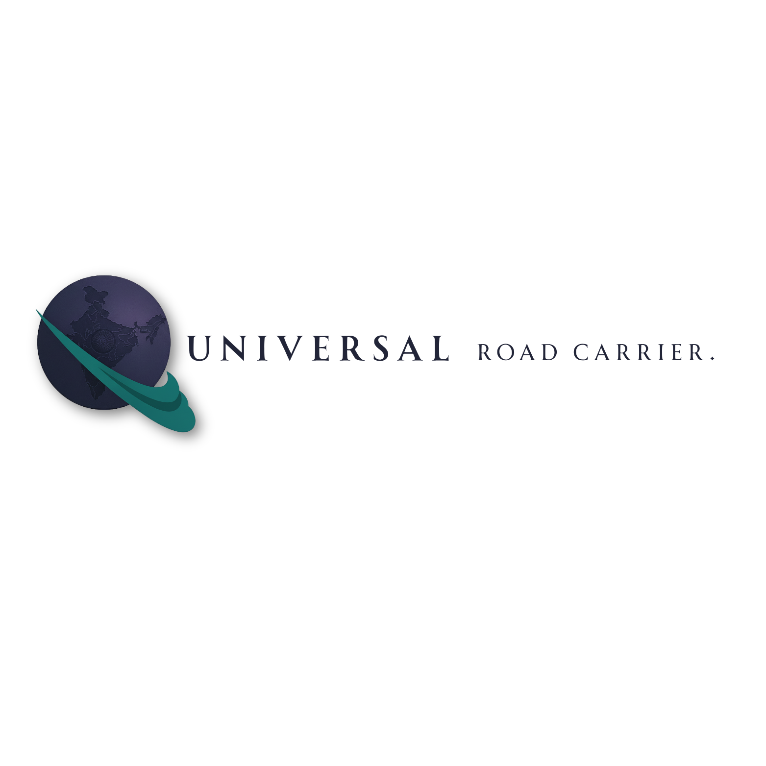 Universal Road Carrier logo