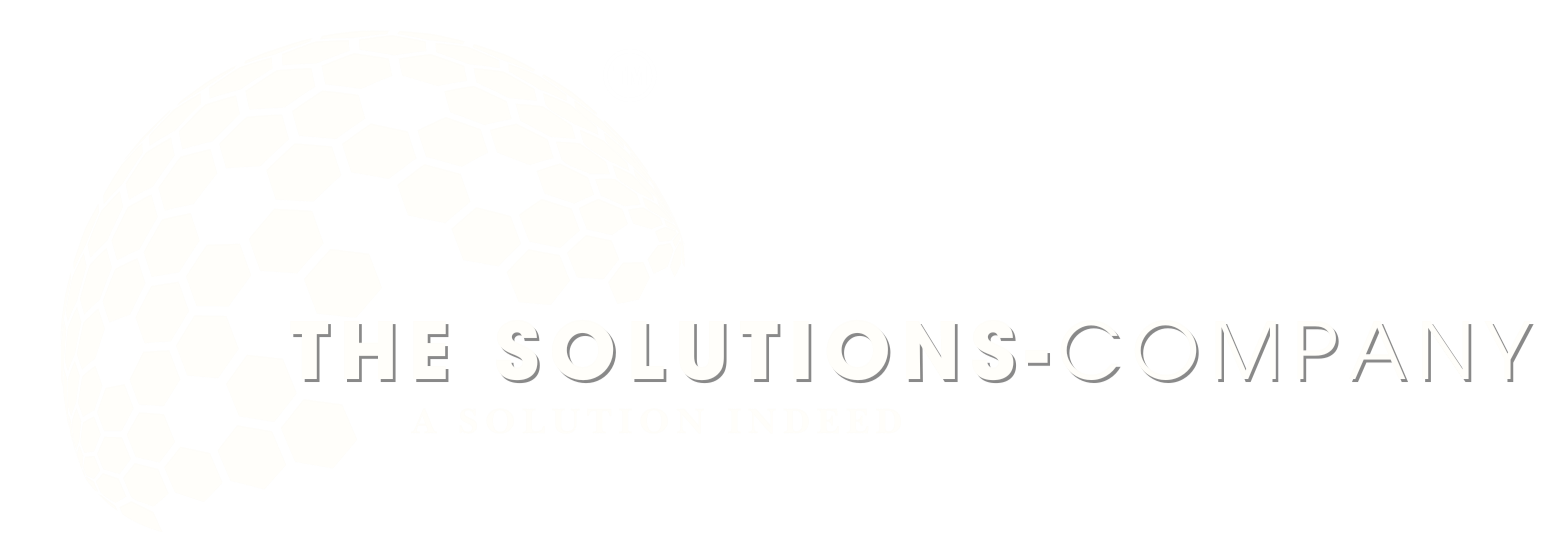 The Solutions Company logo